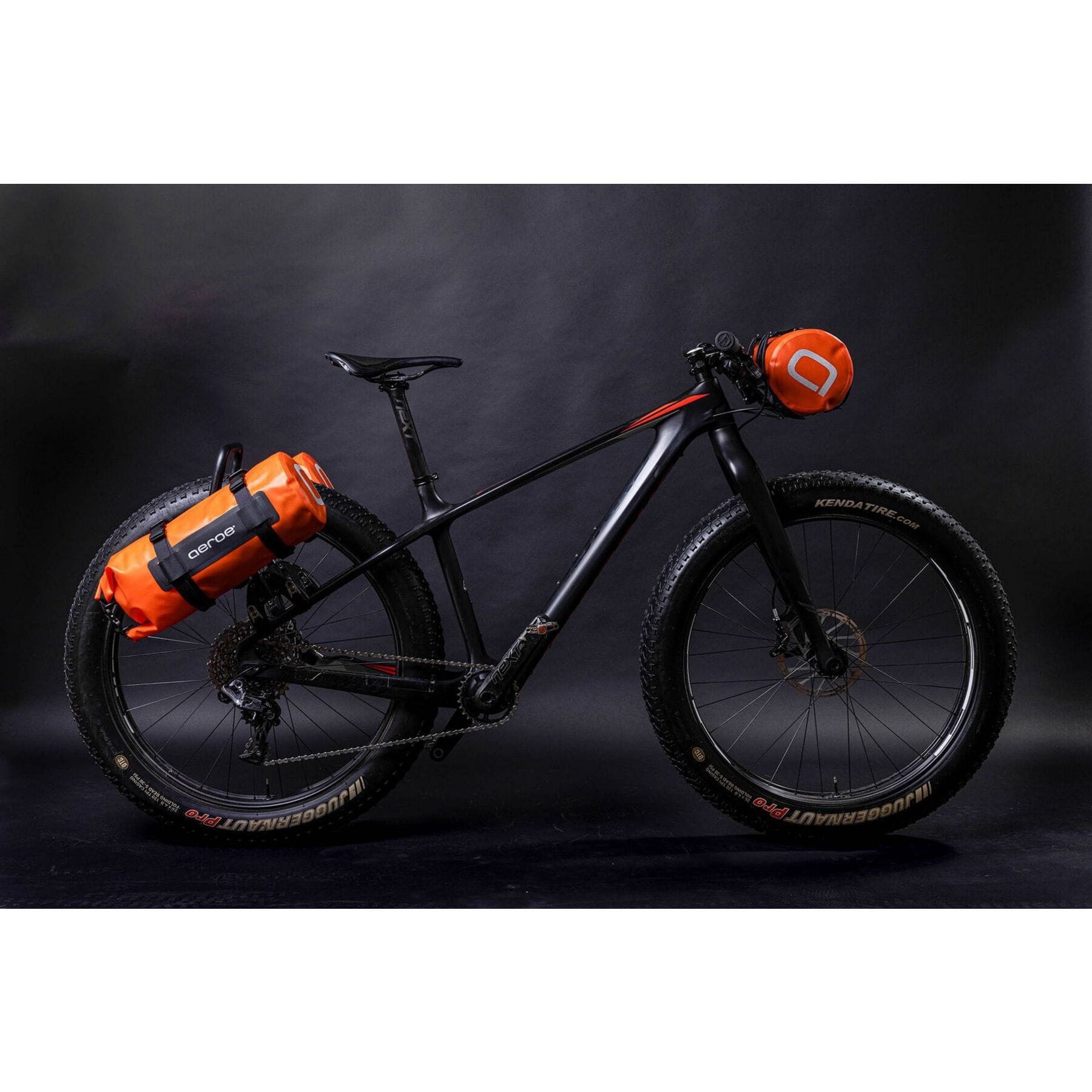 Bike racks outlet and bags