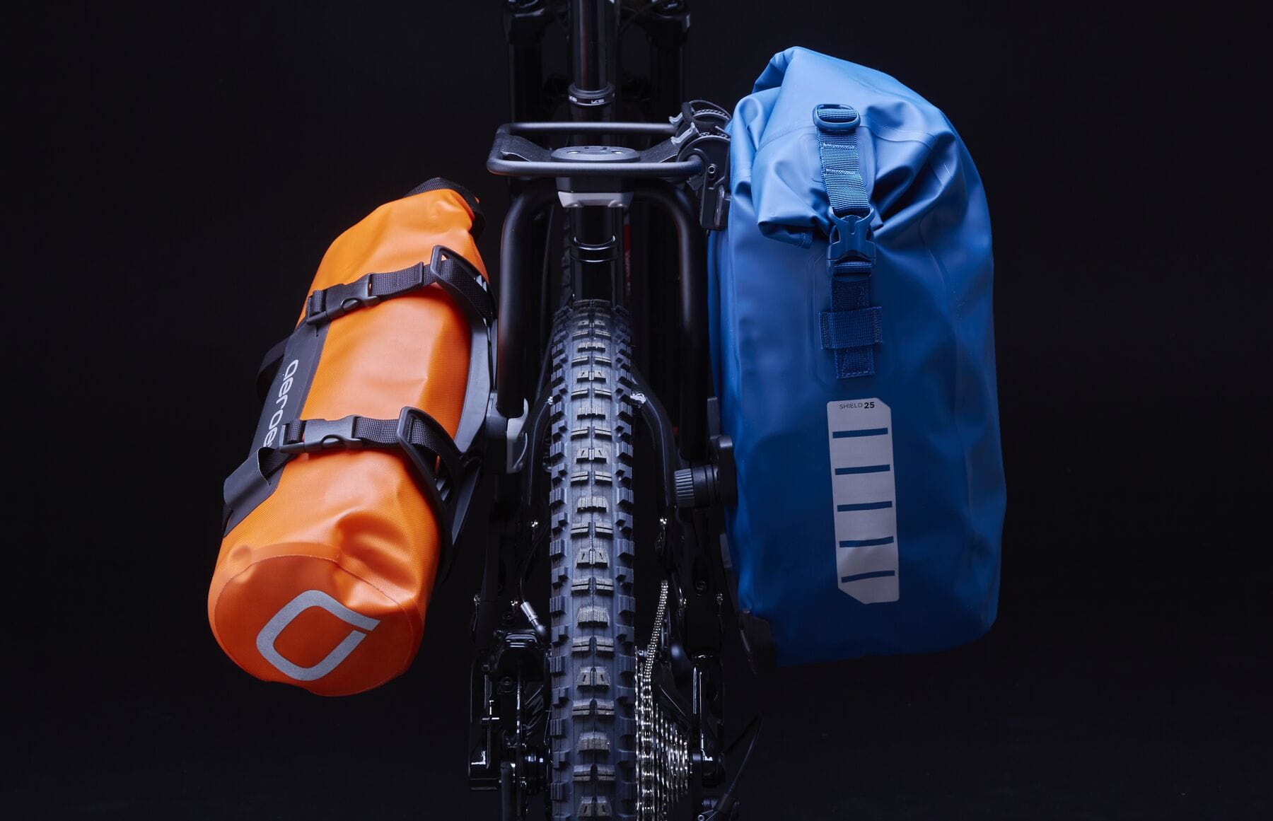 Aeroe spider rack best sale