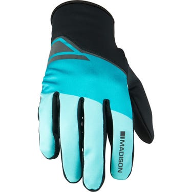 Sprint men's softshell gloves