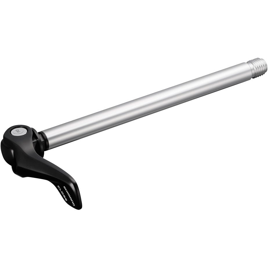 Shimano Spares AX-MT500 Axle for E-Thru rear 148 mm hubs