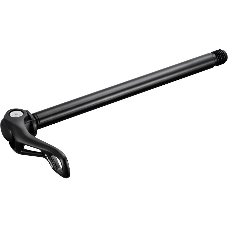 Shimano Spares AX-MT700 Axle for E-Thru rear 148 mm hubs
