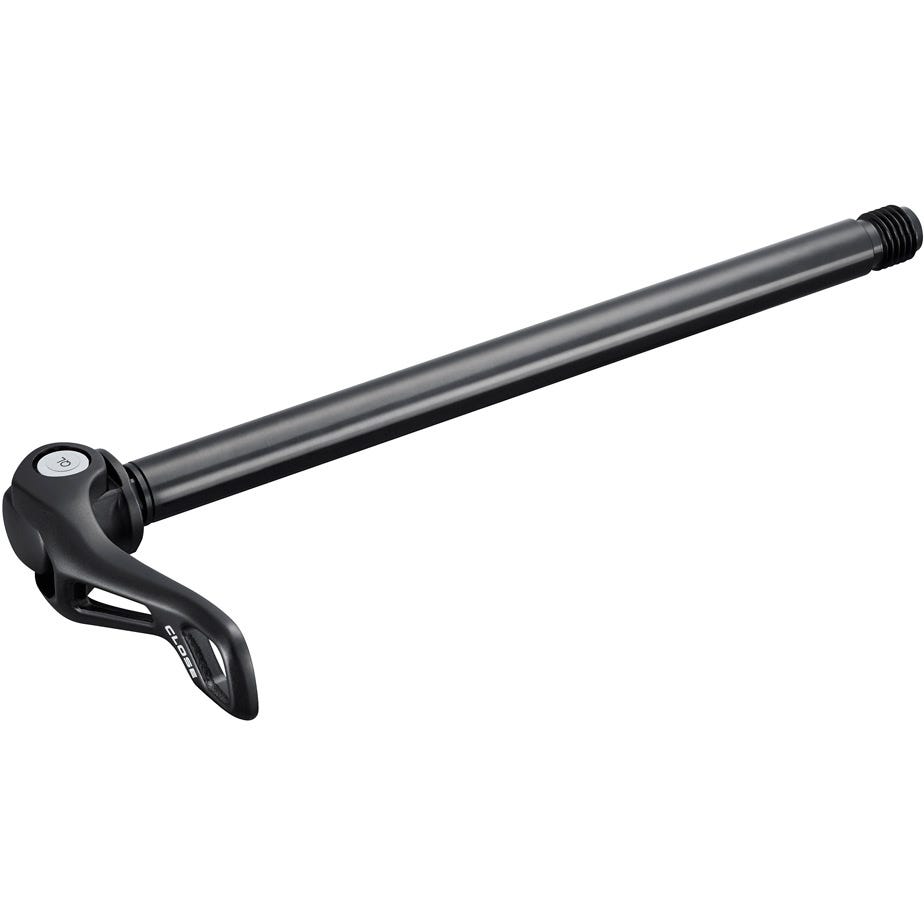 Shimano Spares AX-MT700 Axle for E-Thru rear 157 mm hubs