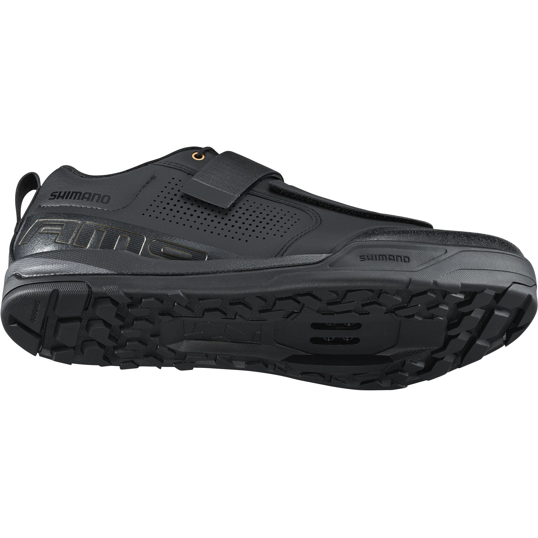 Spd store enduro shoes