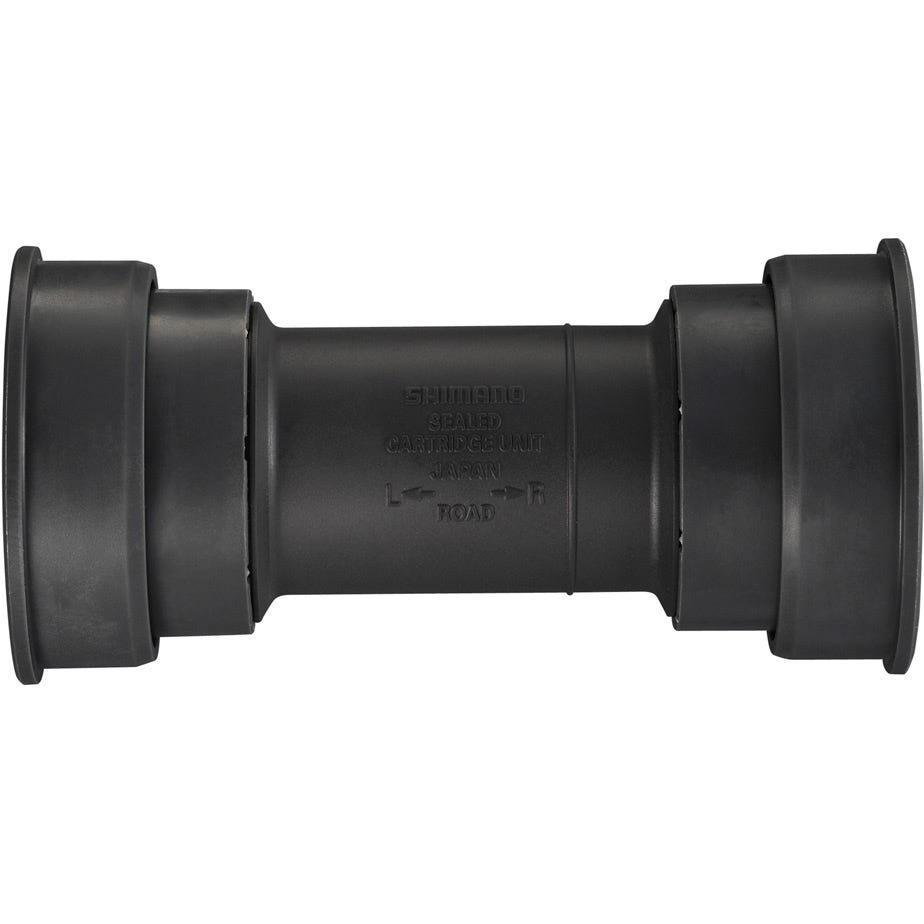 Shimano SM-BB71 MTB press fit bottom bracket with inner cover