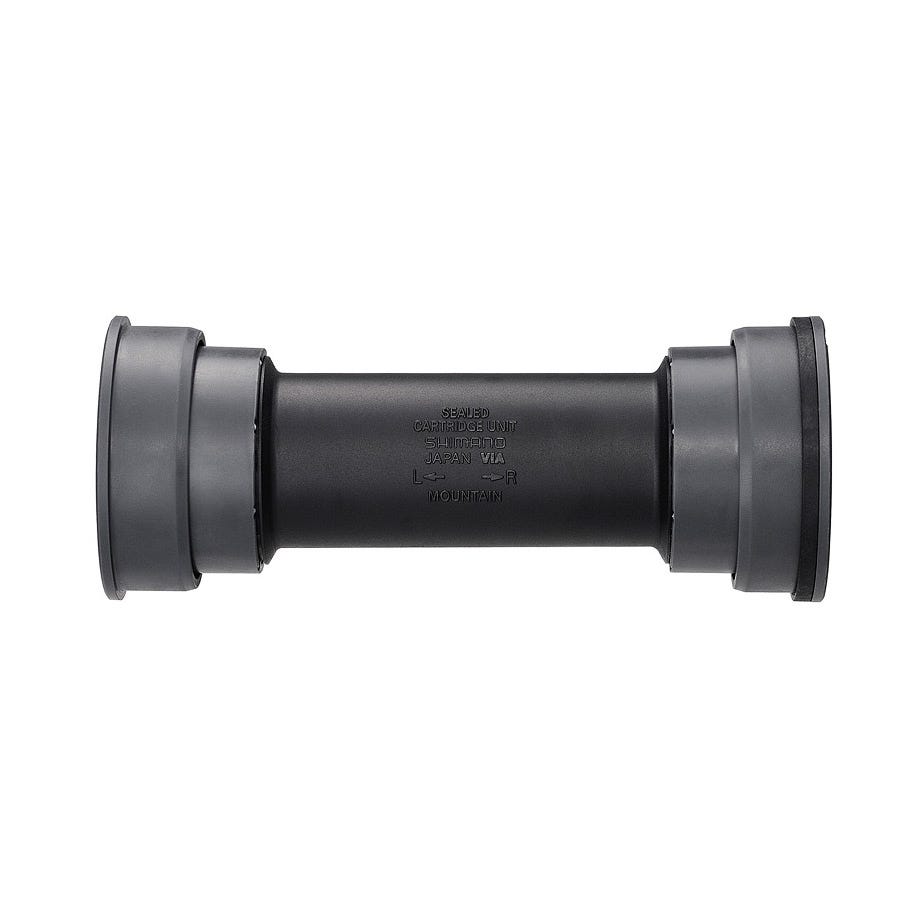 Shimano SM-BB71 MTB press fit bottom bracket with inner cover