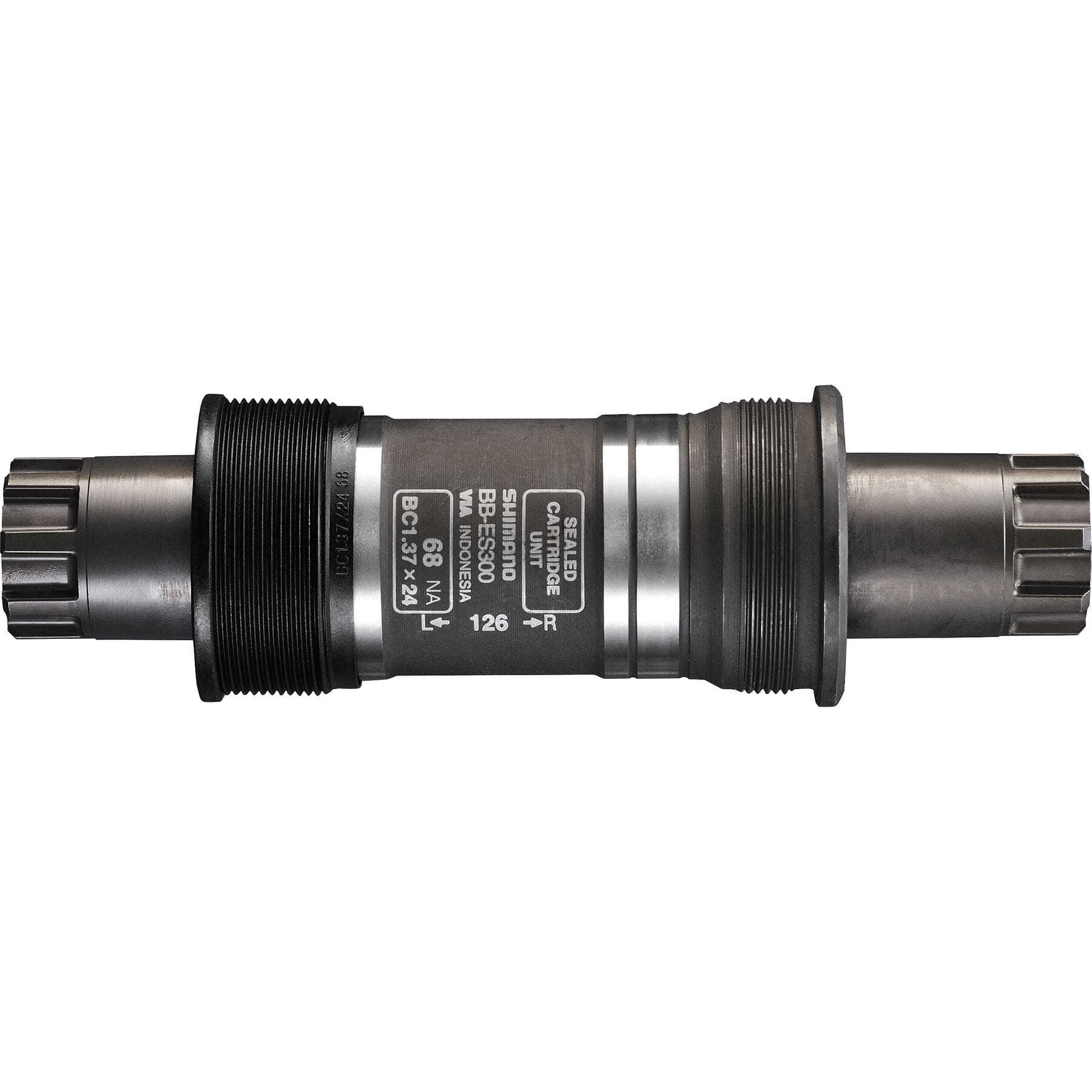 Shimano BB-ES300 splined Octalink Bottom Bracket