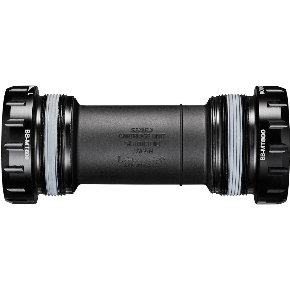 Shimano BB-MT800 bottom bracket cups - English thread cups