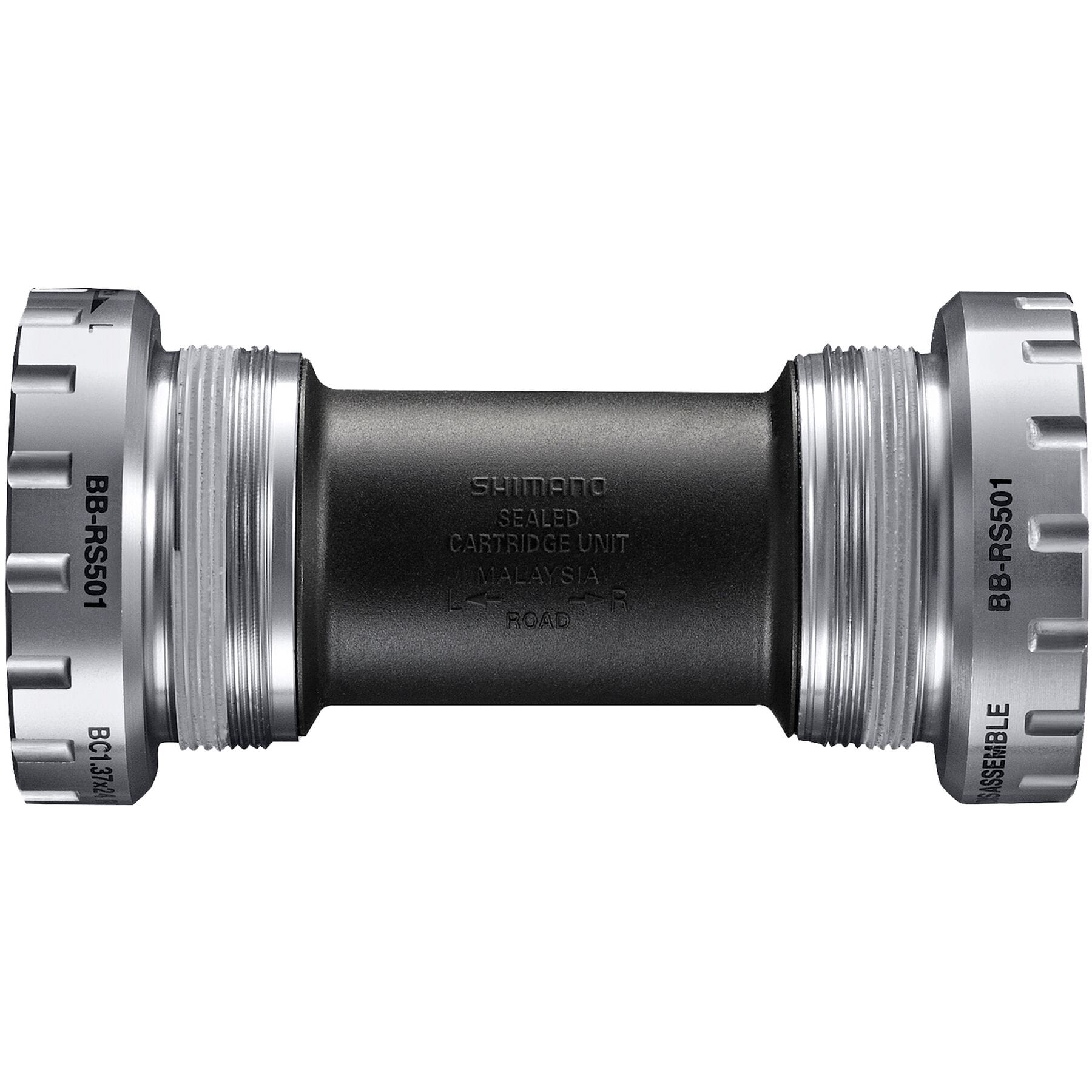 Shimano BB-RS501 bottom bracket cups