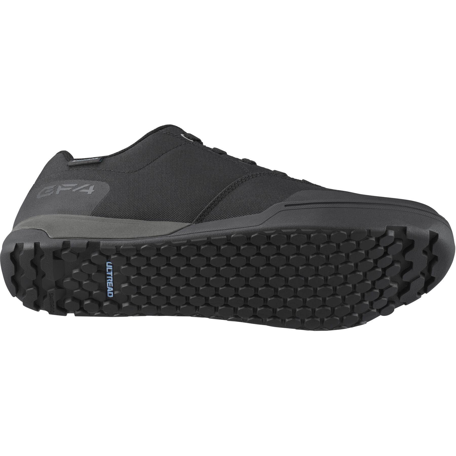 Shimano flat shoes best sale