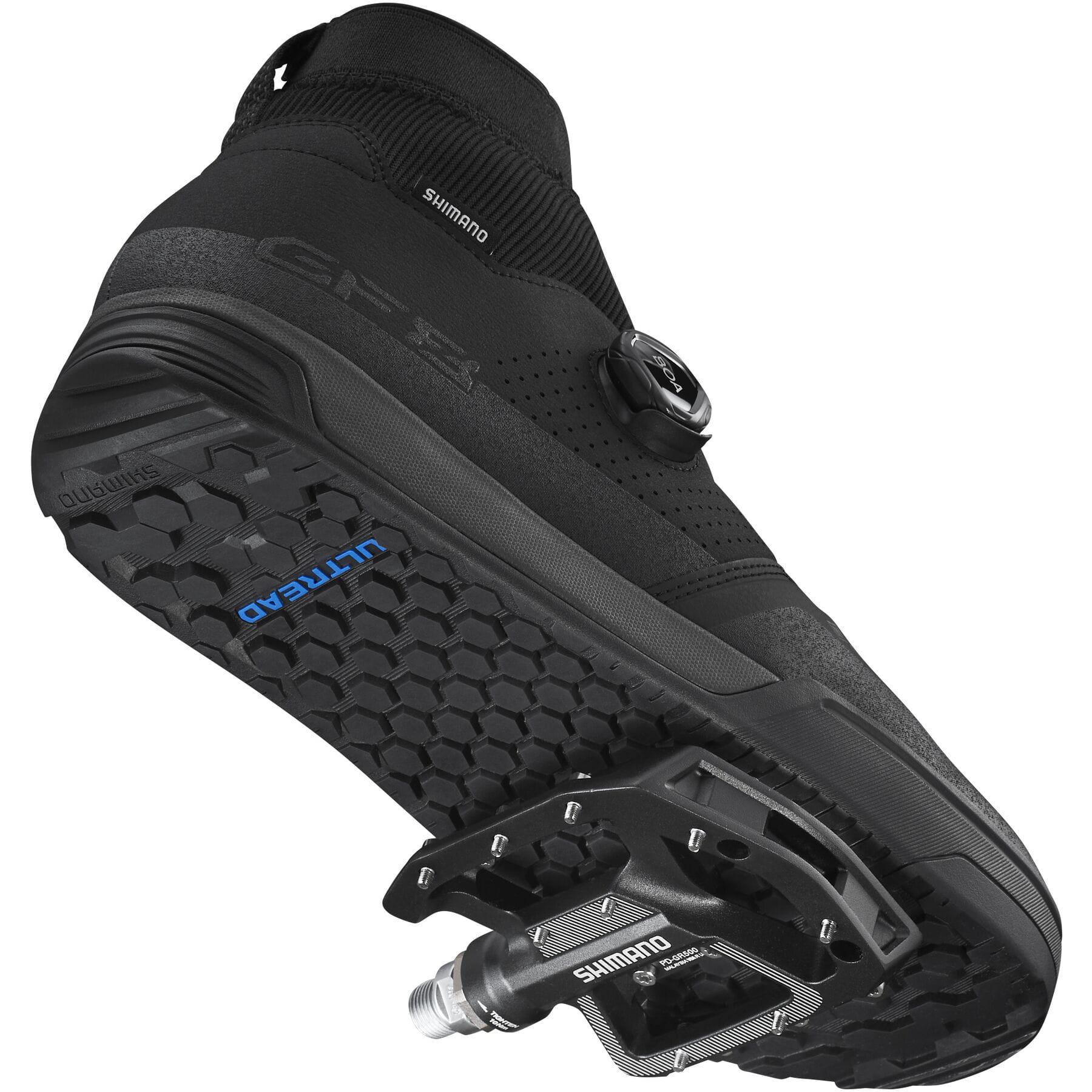 Shimano Clothing GF8 GF800 GORE TEX Shoes
