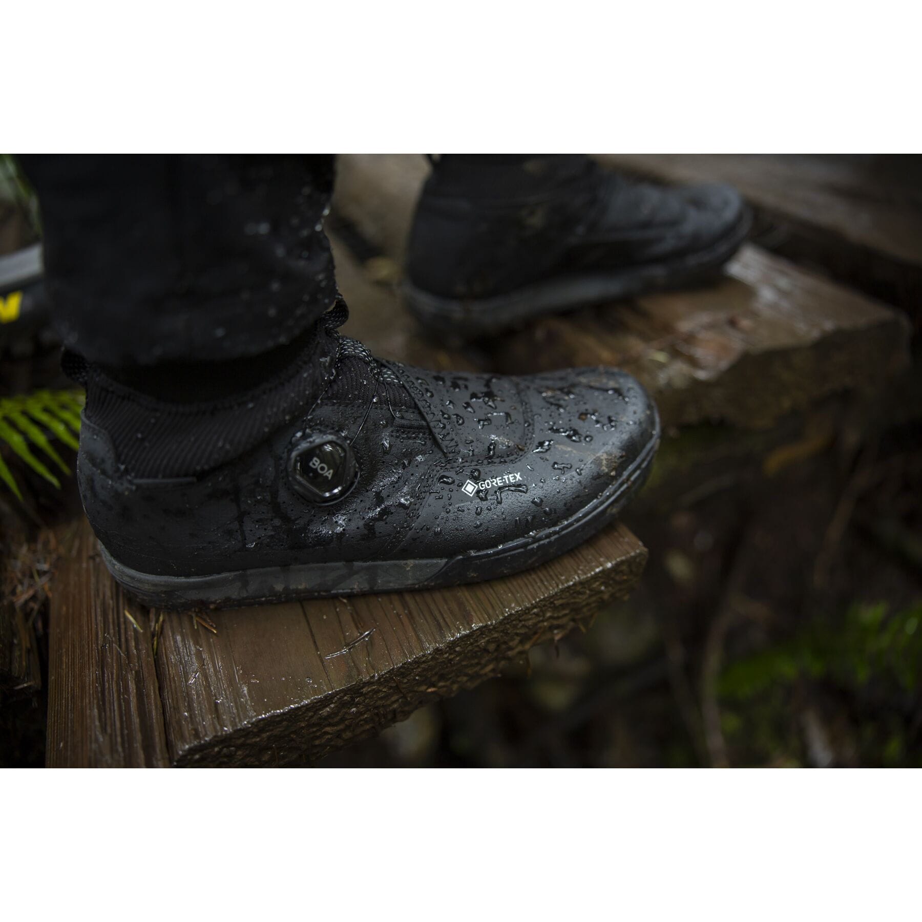 Shimano Clothing GF8 GF800 GORE TEX Shoes Mountain Bike Shoes