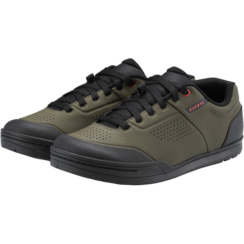 Shimano gr5 mountain bike shoes on sale