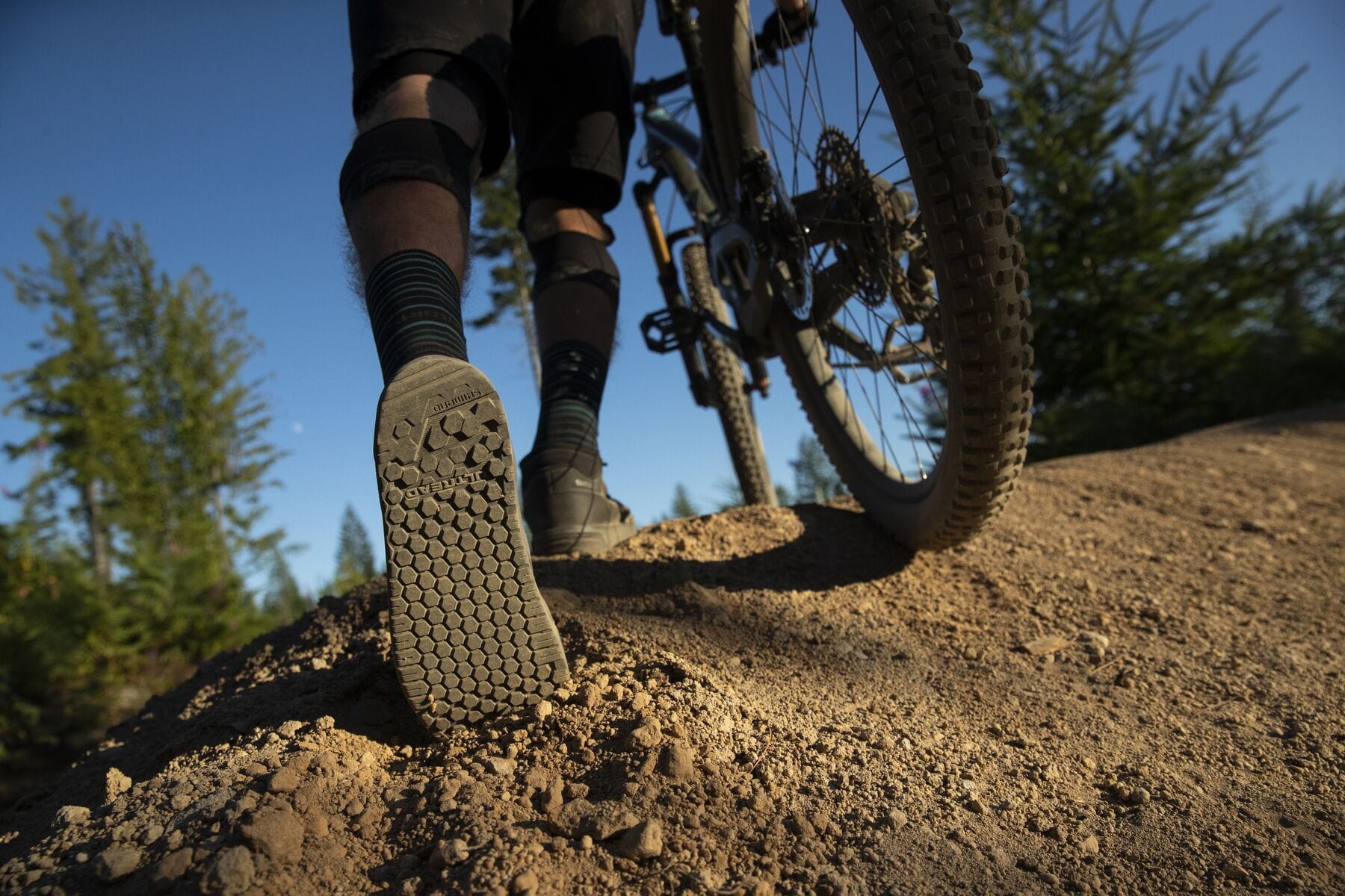 Shimano Clothing GR9 GR903 Shoes