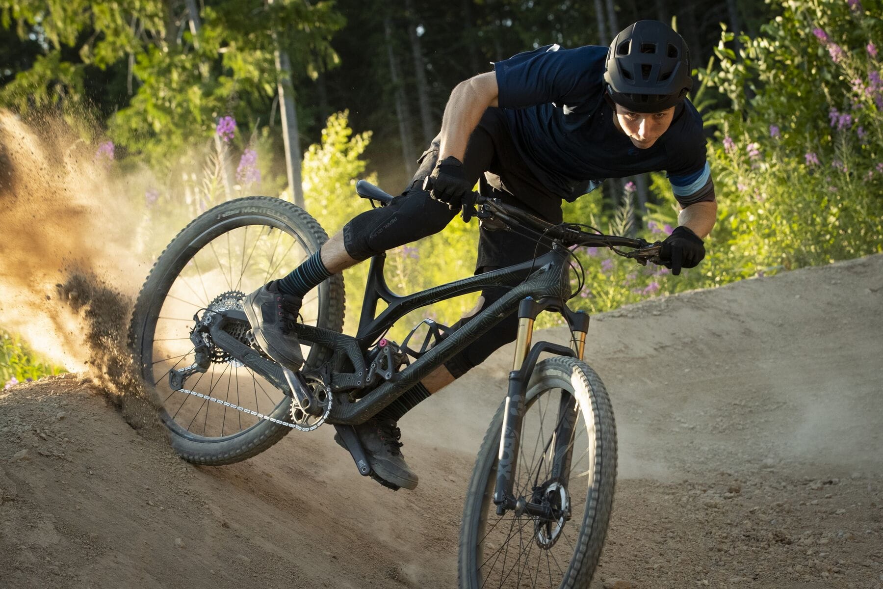Freeride mountain bike shoes sale