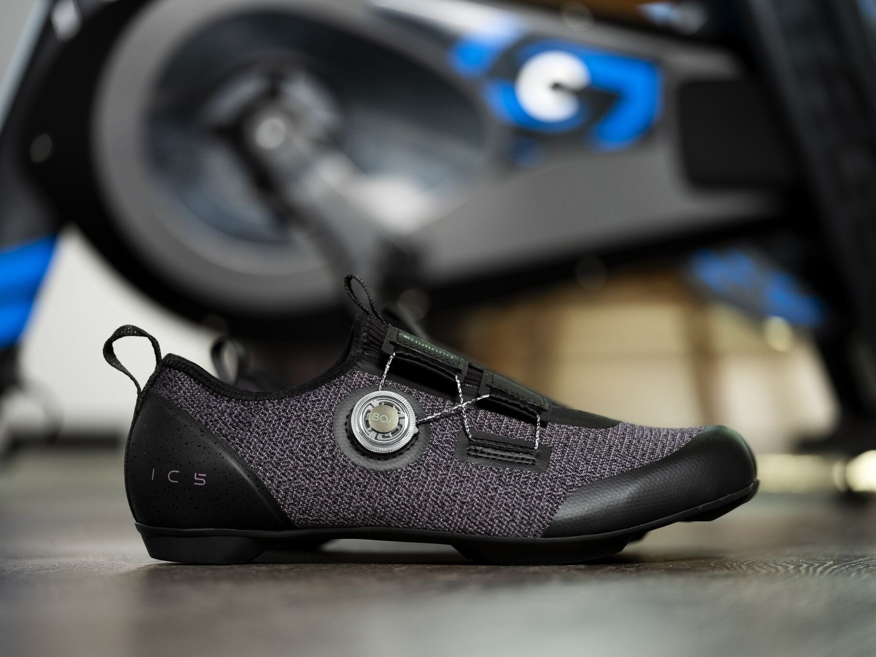 Shimano ic5 shoes cheap