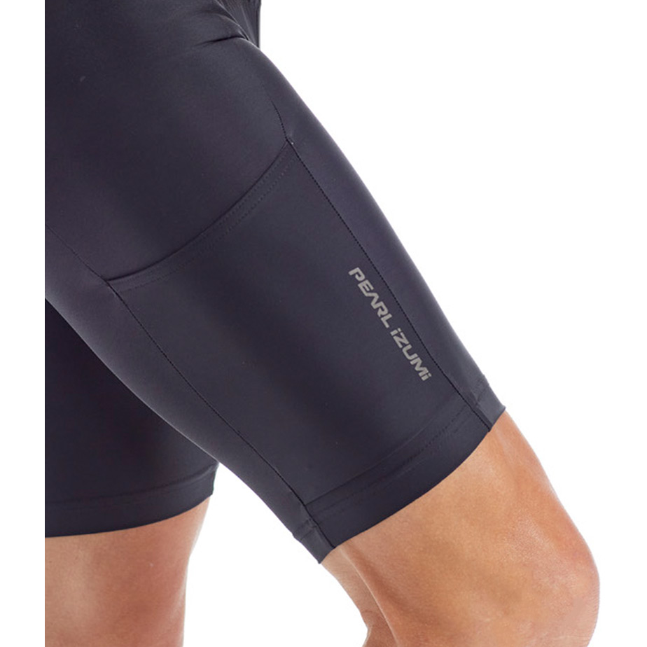 PEARL iZUMi Men's Expedition Bib Short 