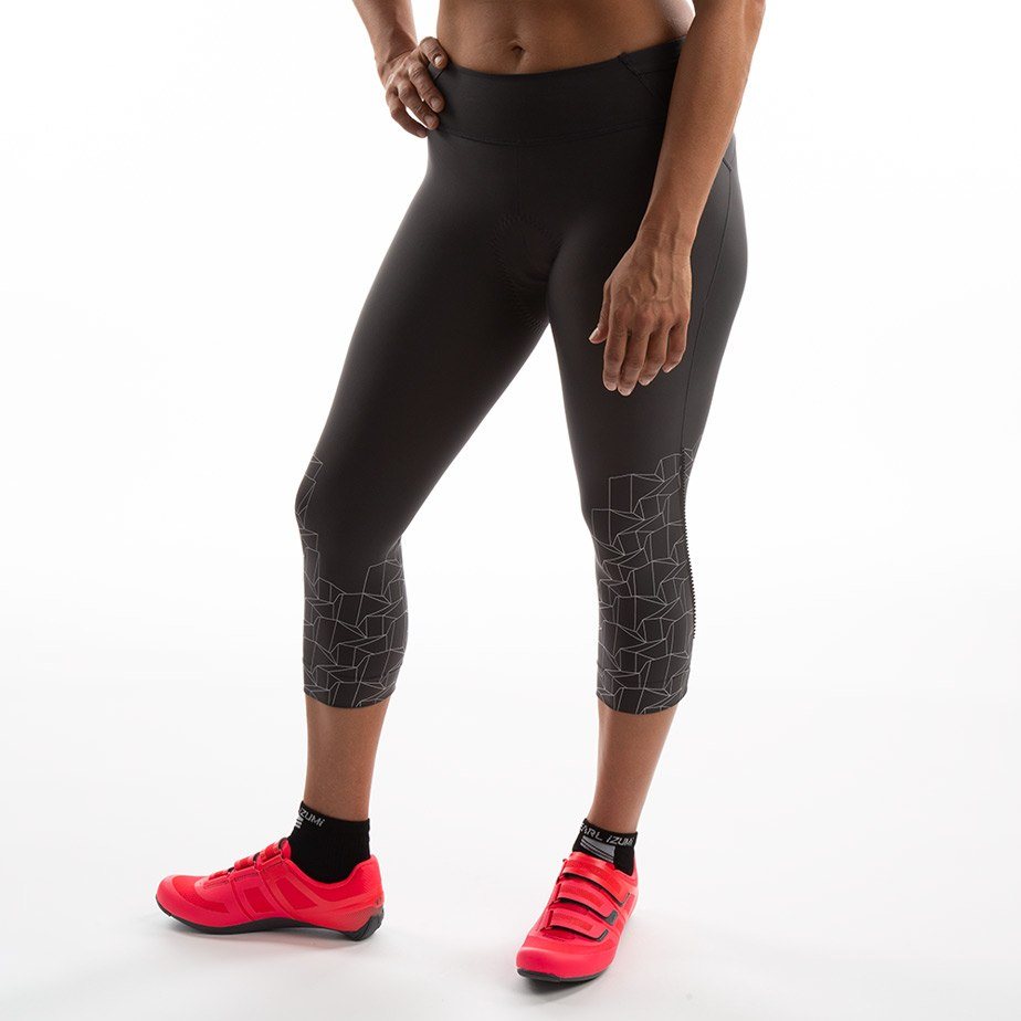 PEARL iZUMi Women's Symphony Capri 