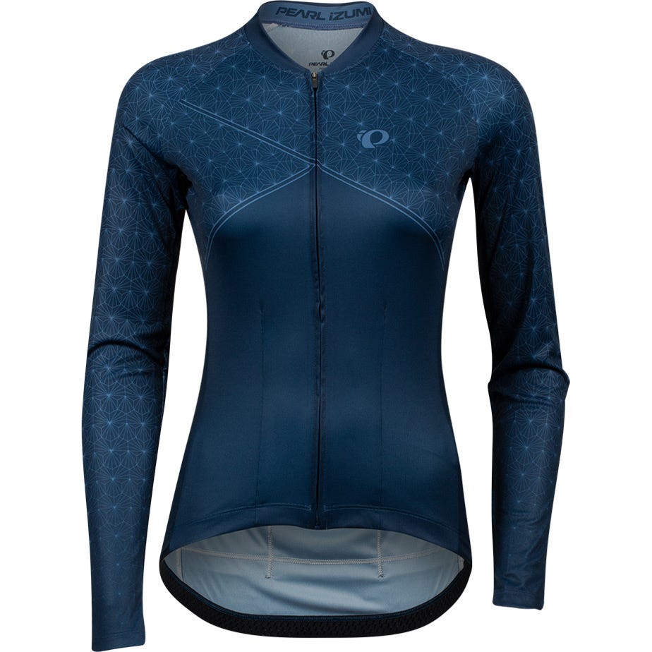 PEARL iZUMi Women&apos;s Attack Long Sleeve Jersey