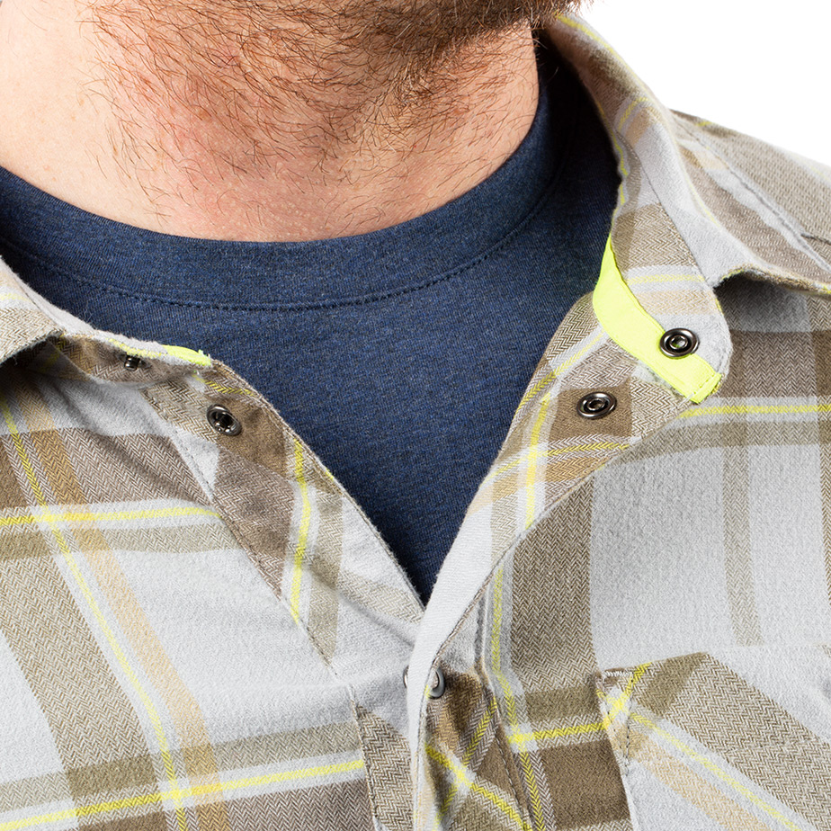 Rove Long Sleeve Shirt | Shirts | Freewheel