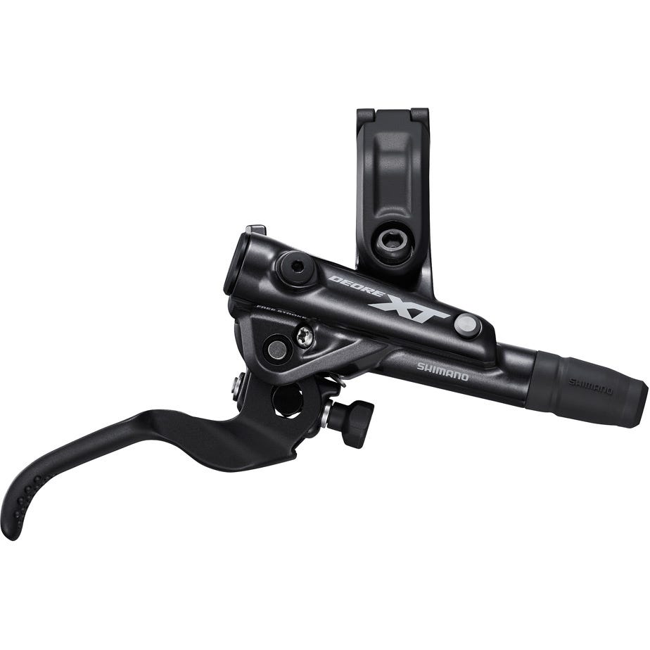 Shimano Deore XT Deore XT BL-M8100 complete brake lever