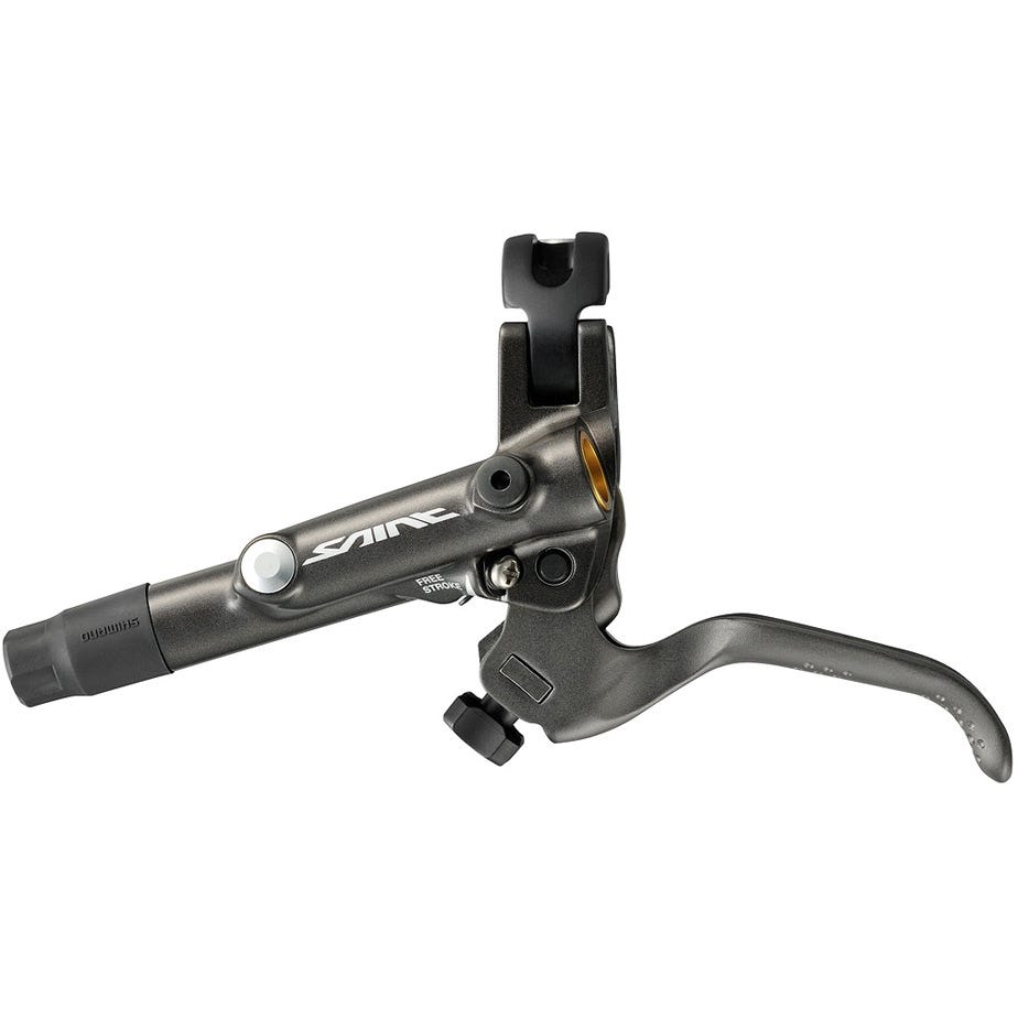 Shimano Saint BL-M820 Saint I-spec-B compatible disc brake lever