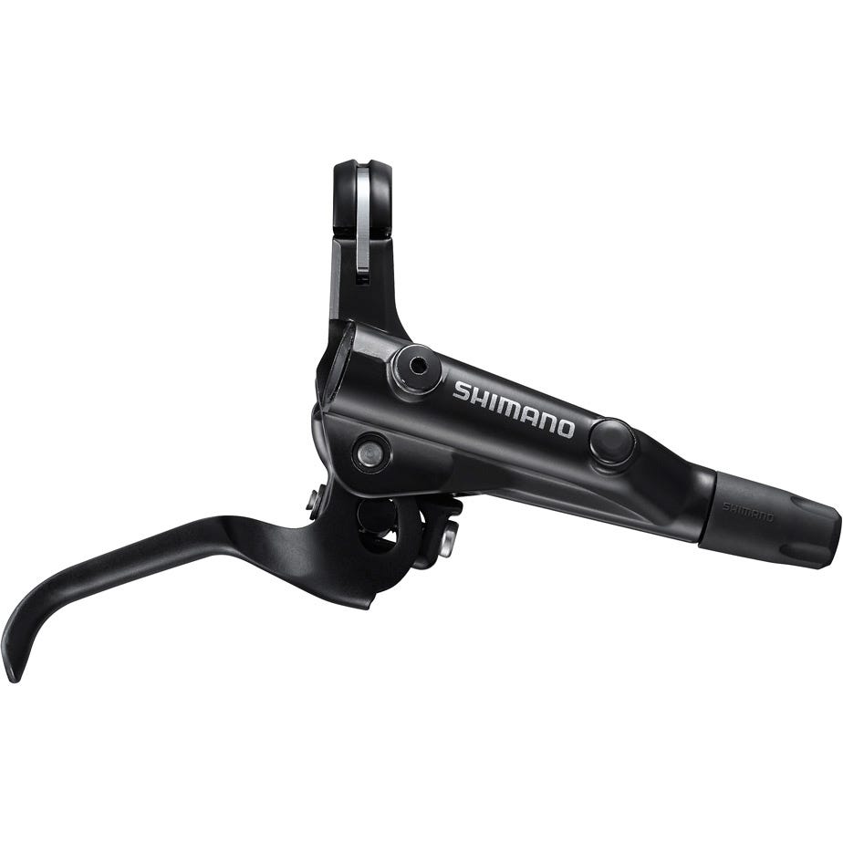 Shimano Non-Series MTB BL-MT501 I-spec-II ready disc brake lever