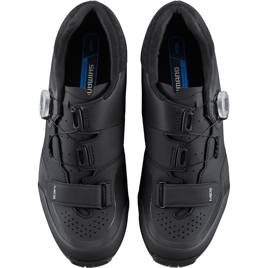 Zapatillas shimano mtb me5 deals