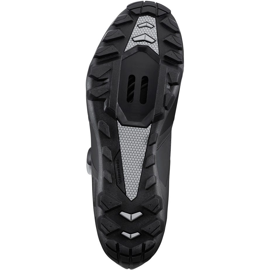 Zapatillas shimano mtb me5 deals