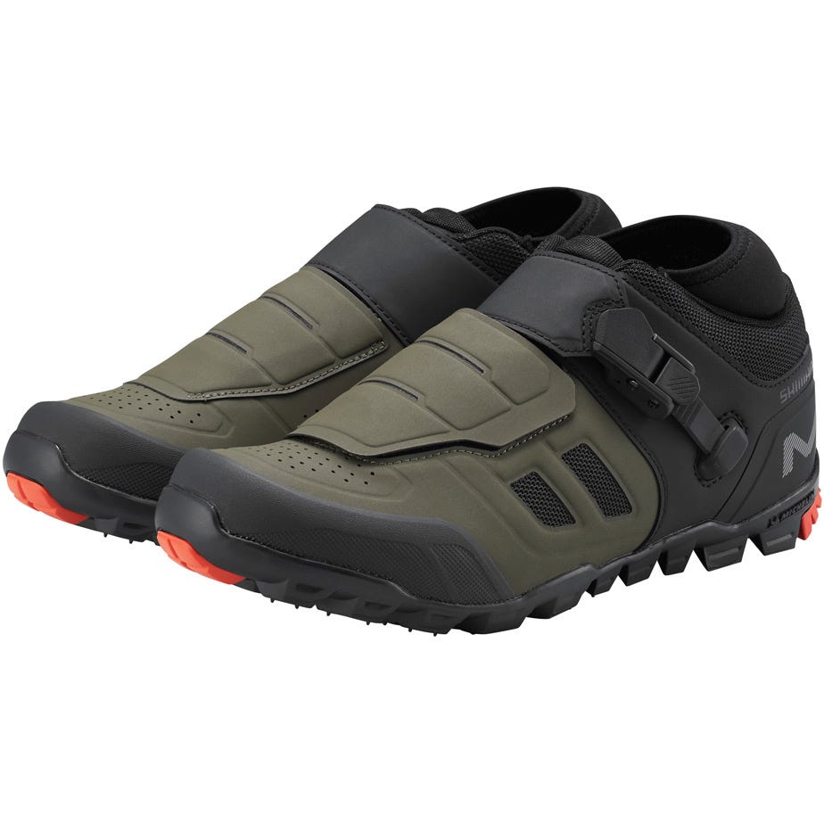 Shimano me7 clearance mtb shoes