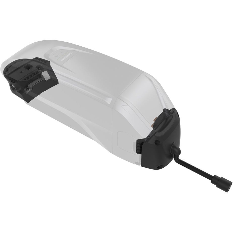 Shimano STEPS BM-E8016 Steps battery mount for BT-E8016