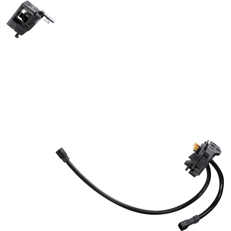 Shimano STEPS BM-E8030 Steps battery mount key type