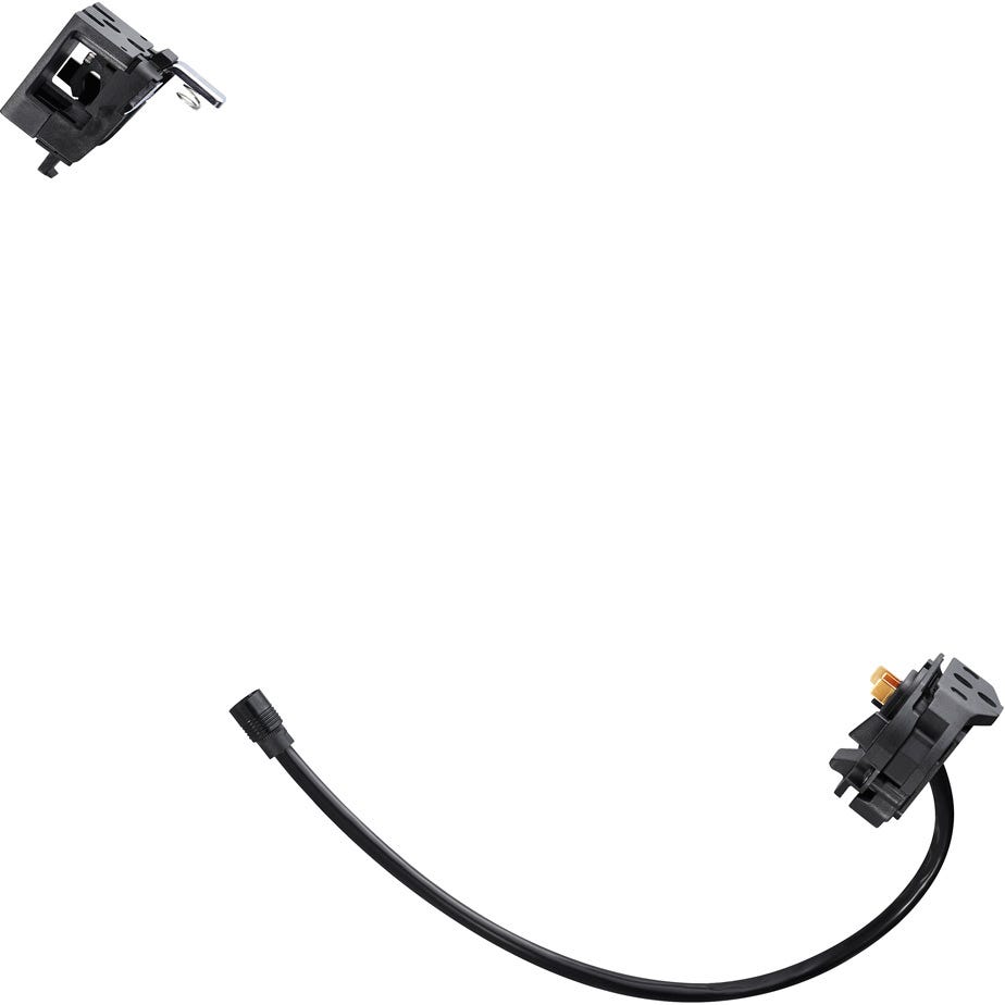 Shimano STEPS BM-E8031 Steps battery mount for BT-E8035