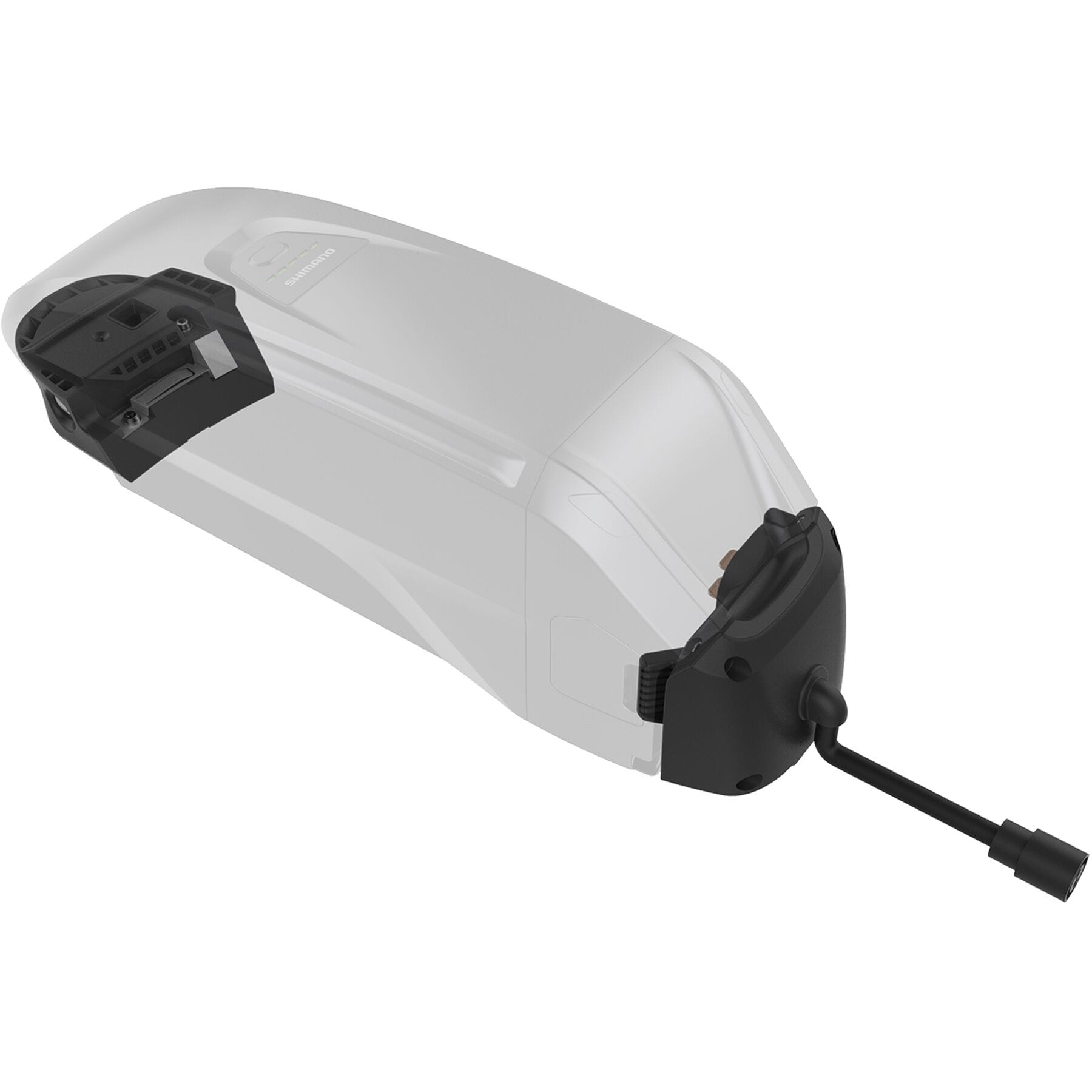 Shimano STEPS BM-EN600 battery mount