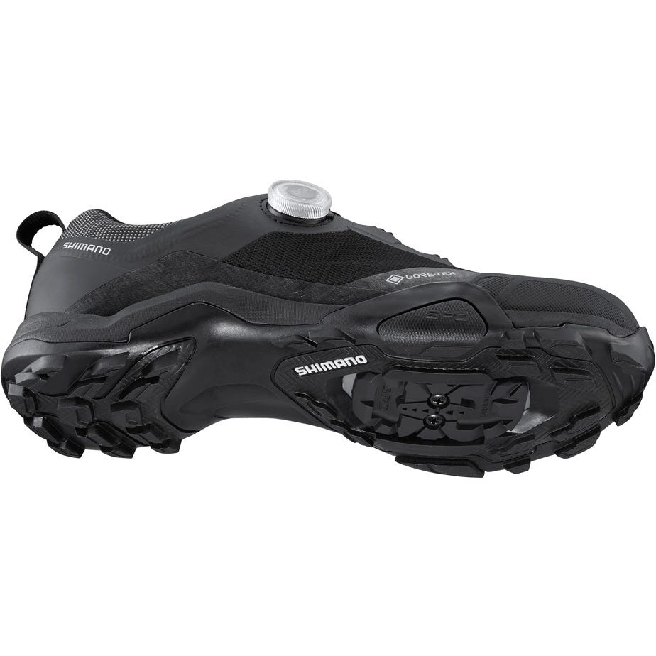 Shimano mt7 mtb shoes 2025