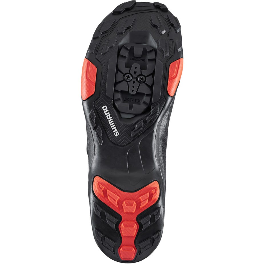 Shimano spd mtb shoes deals