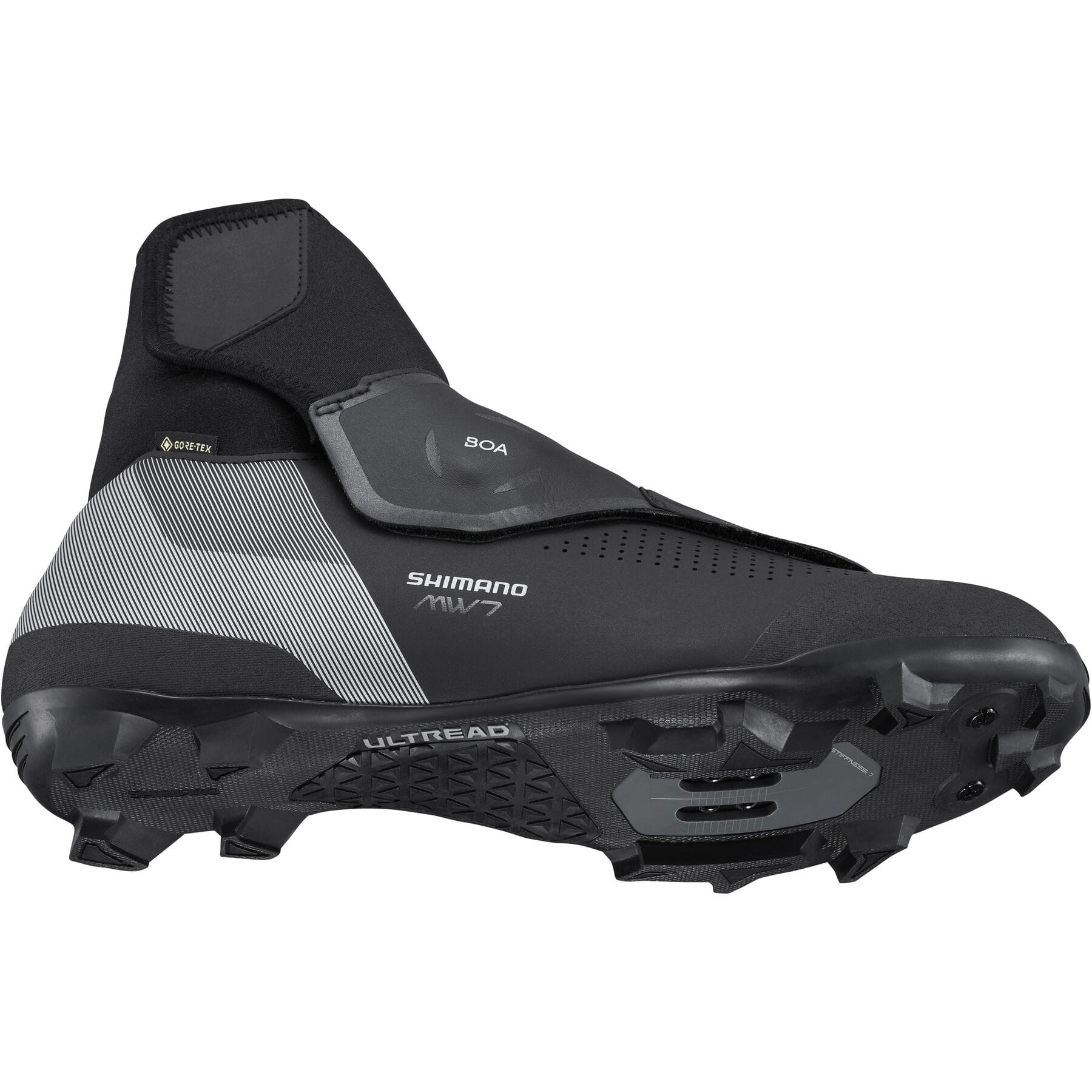 Shimano winter cycling boots new arrivals