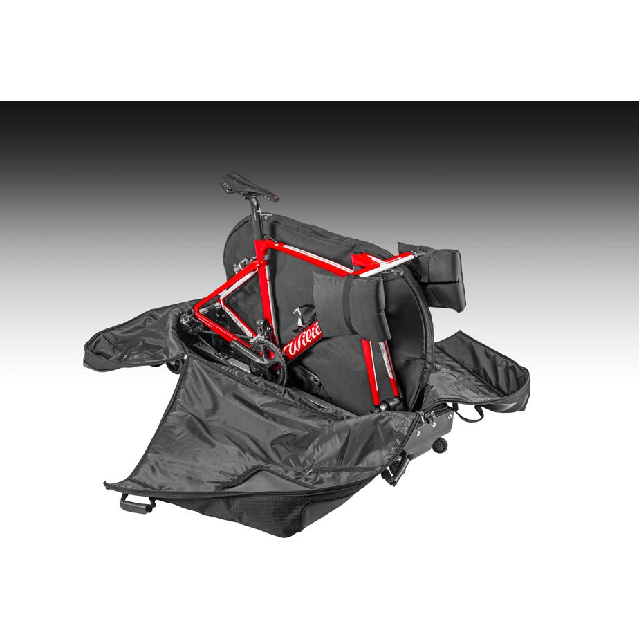 Elite borson bike new arrivals travel bag