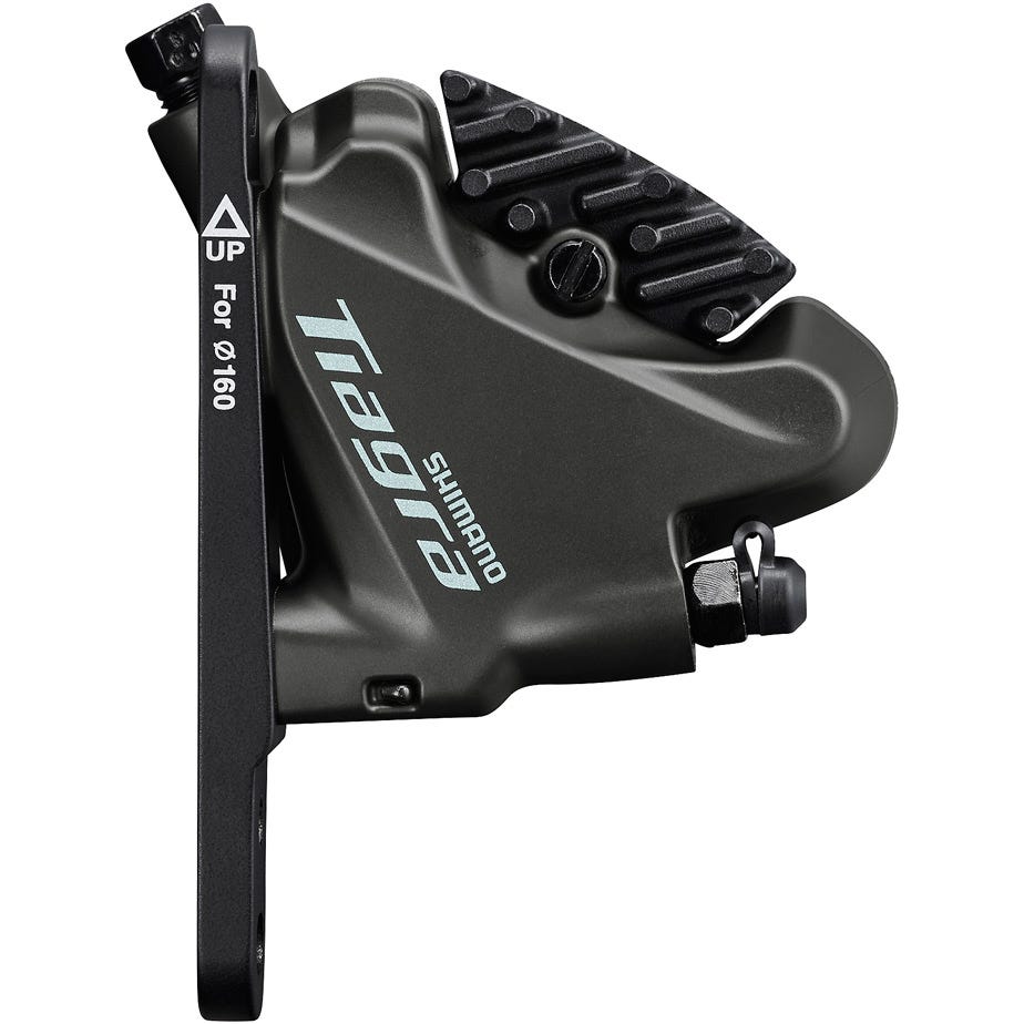 Shimano Tiagra BR-4770 Tiagra flat mount calliper