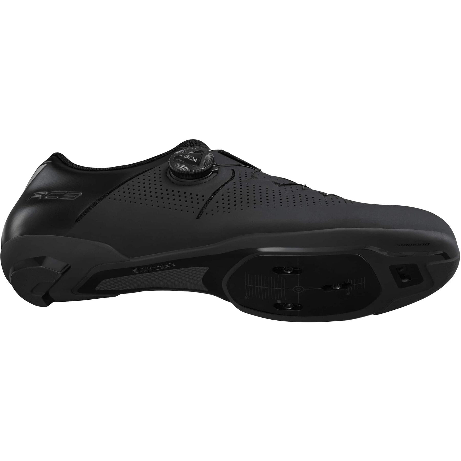 Shimano Clothing RC3 RC302 Shoes