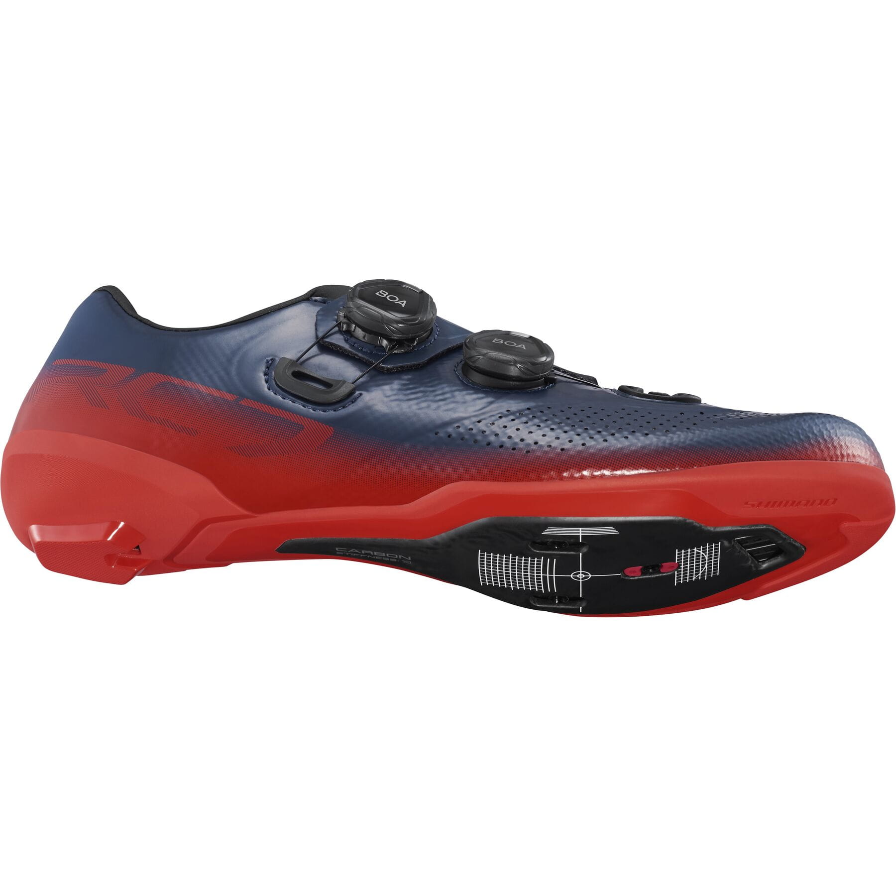 Shimano Clothing RC7 RC702 Shoes Road Shoes Freewheel