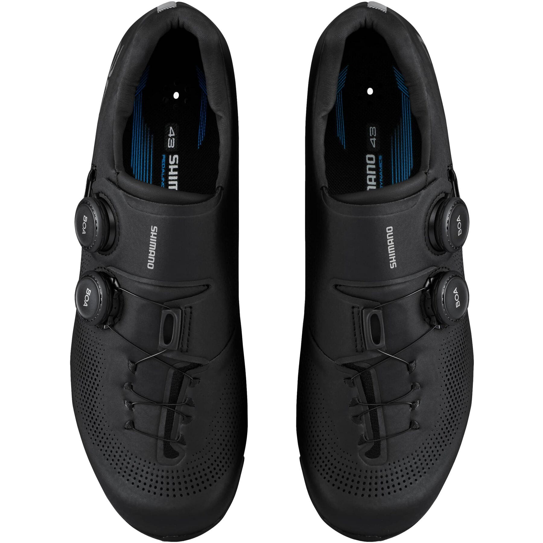 Shimano Clothing RC7 RC703 Shoes