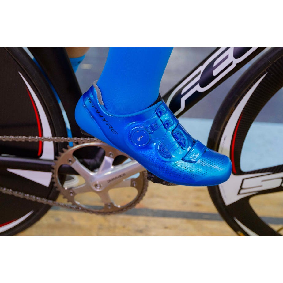 Shimano rc 901 sales