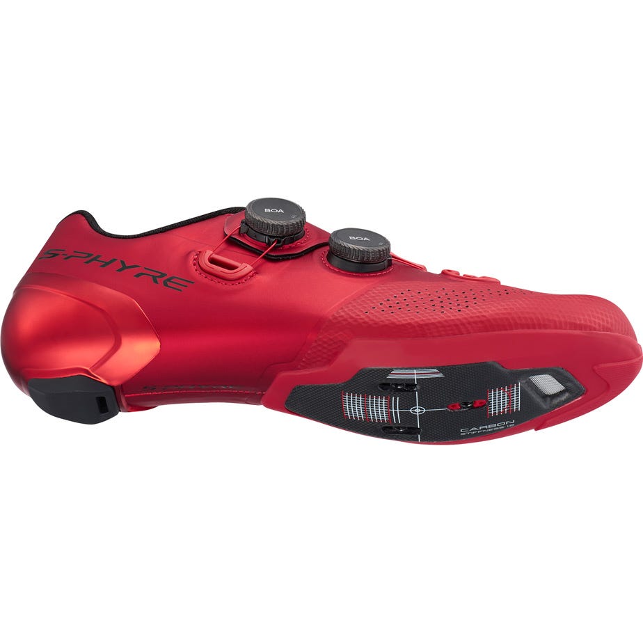 Shimano rc9 black sales