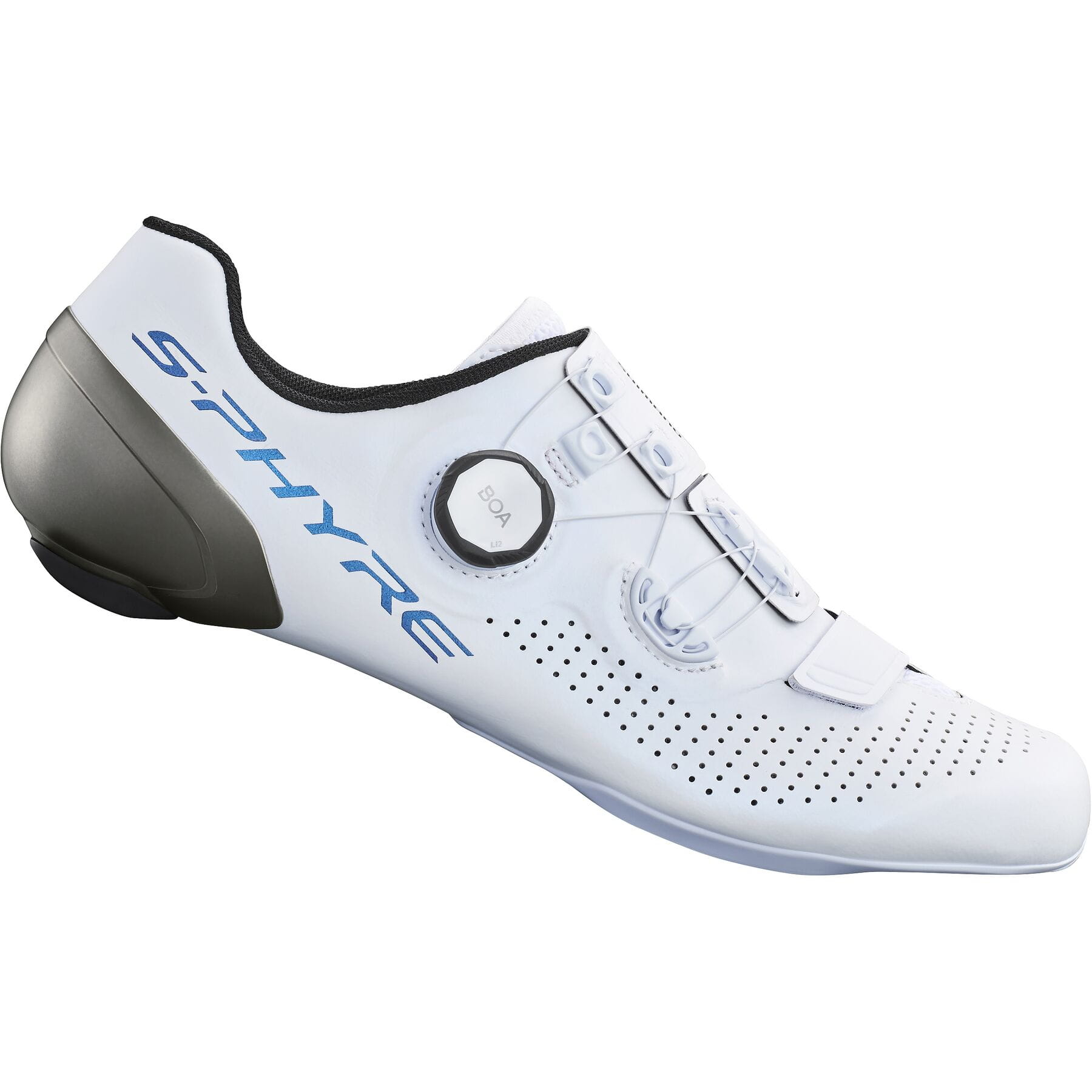 Shimano Clothing S-PHYRE RC9 (RC902) TRACK Shoes