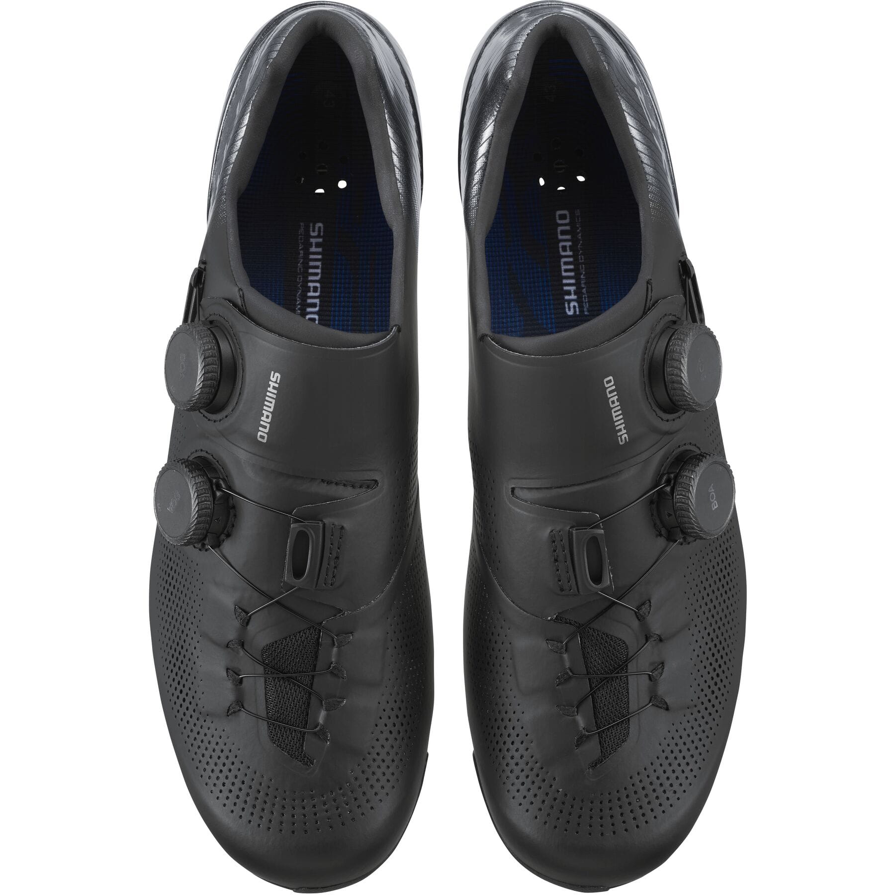 Chaussure shimano s phyre 2019 sales