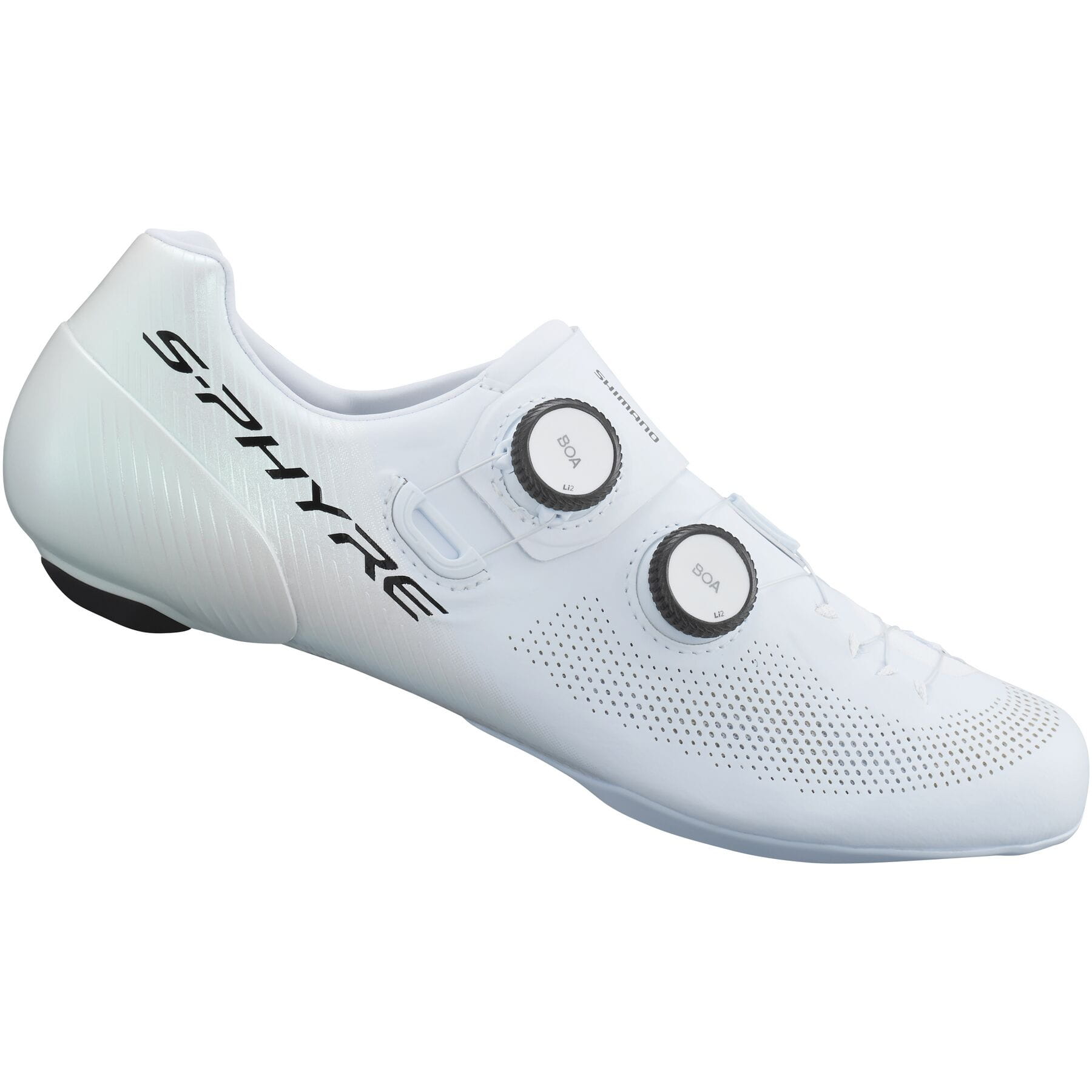 Shimano Clothing S-PHYRE RC9 (RC903) Shoes