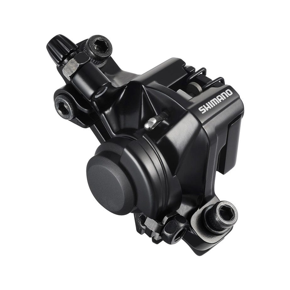 Shimano Acera BR-M375 disc brake calliper