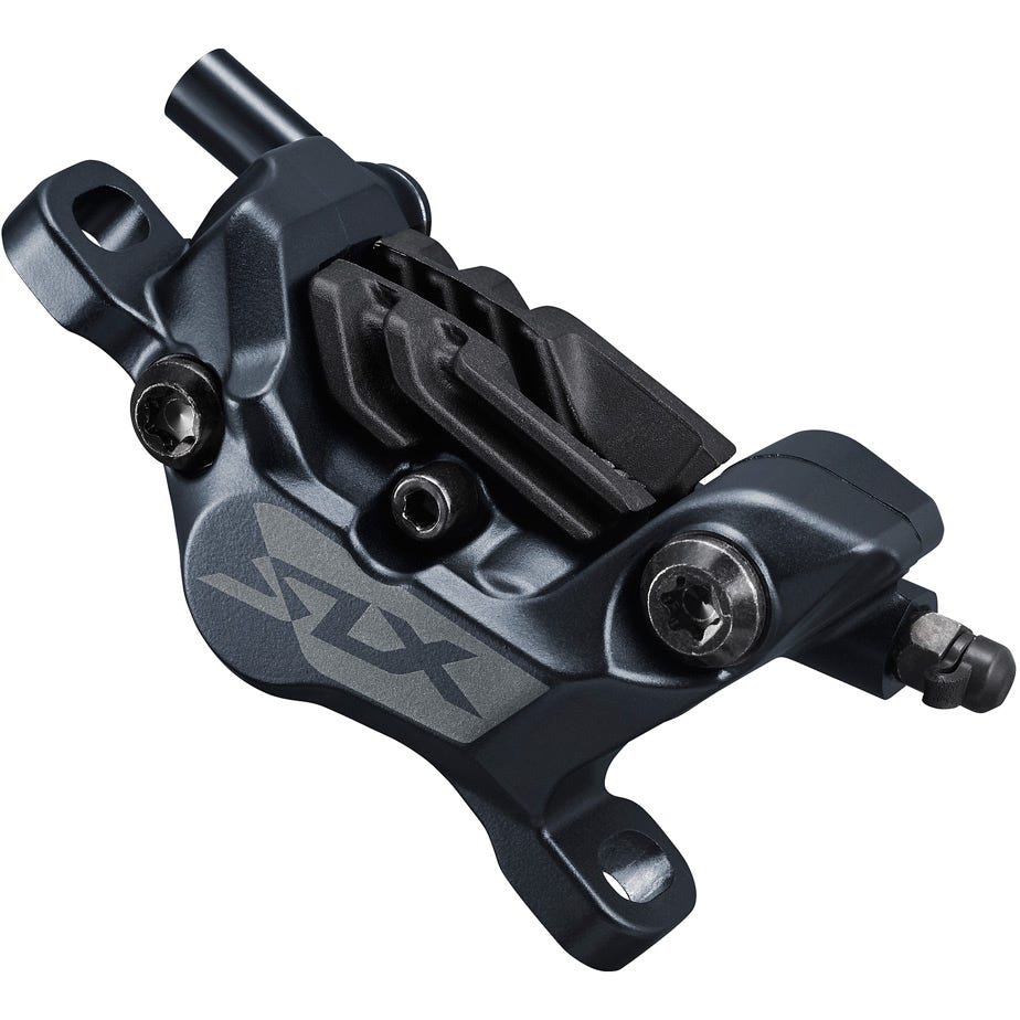 Shimano SLX BR-M7120 SLX 4-piston calliper