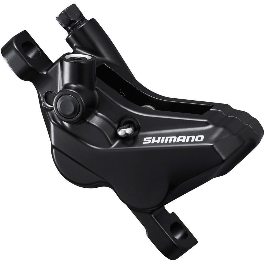 Shimano Acera BR-MT420 Deore 4-piston calliper