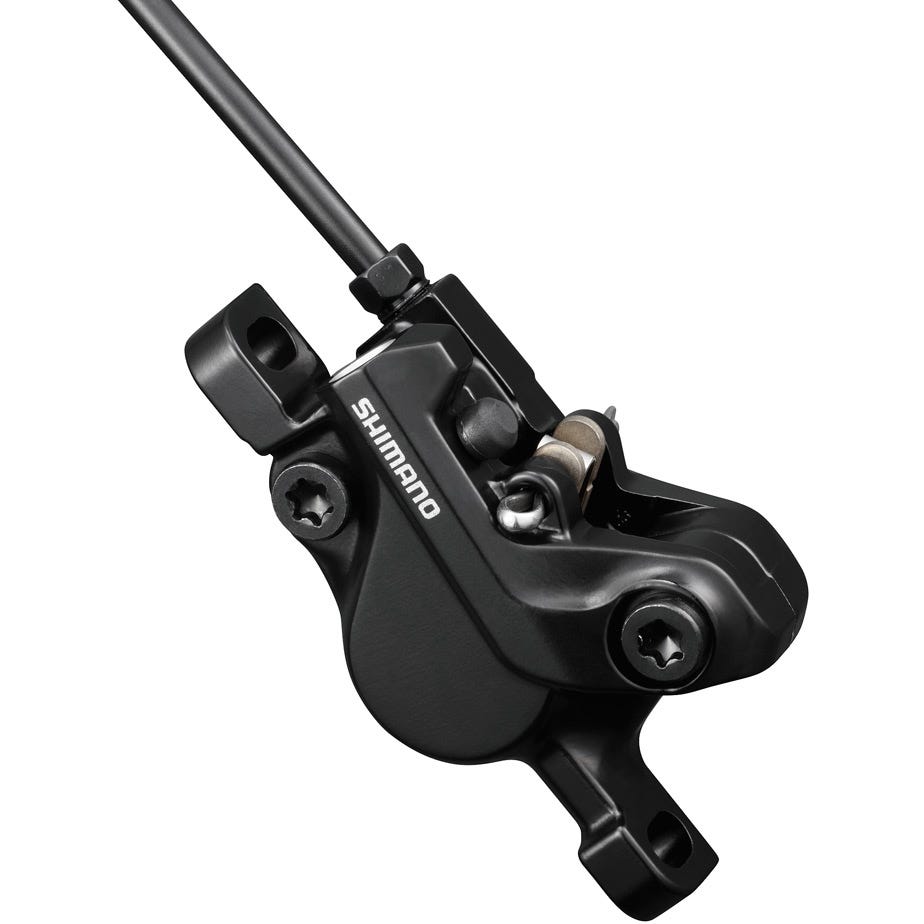 Shimano Deore BR-MT500 disc brake calliper